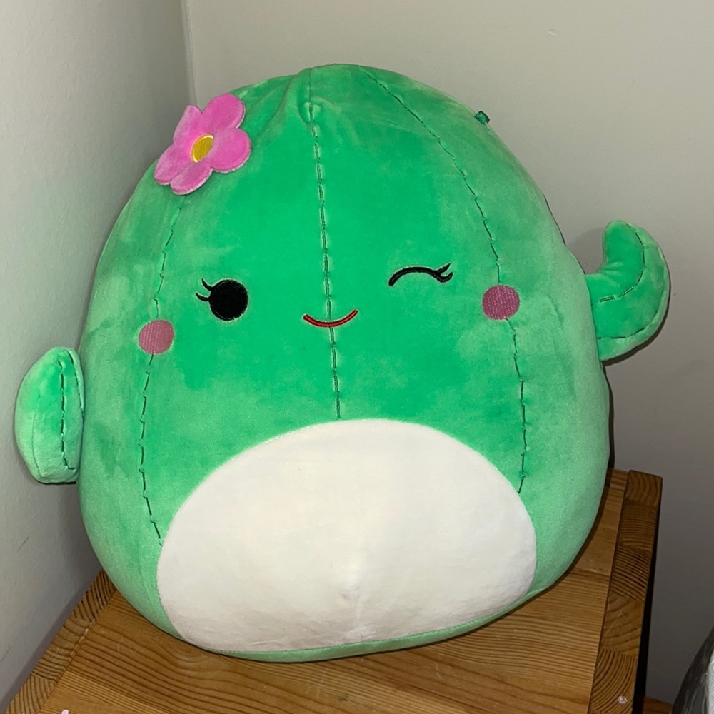 Maritza Squishmallow 12”